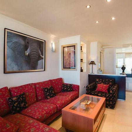 Bella Vista Luxury Apartment Торремолінос Екстер'єр фото