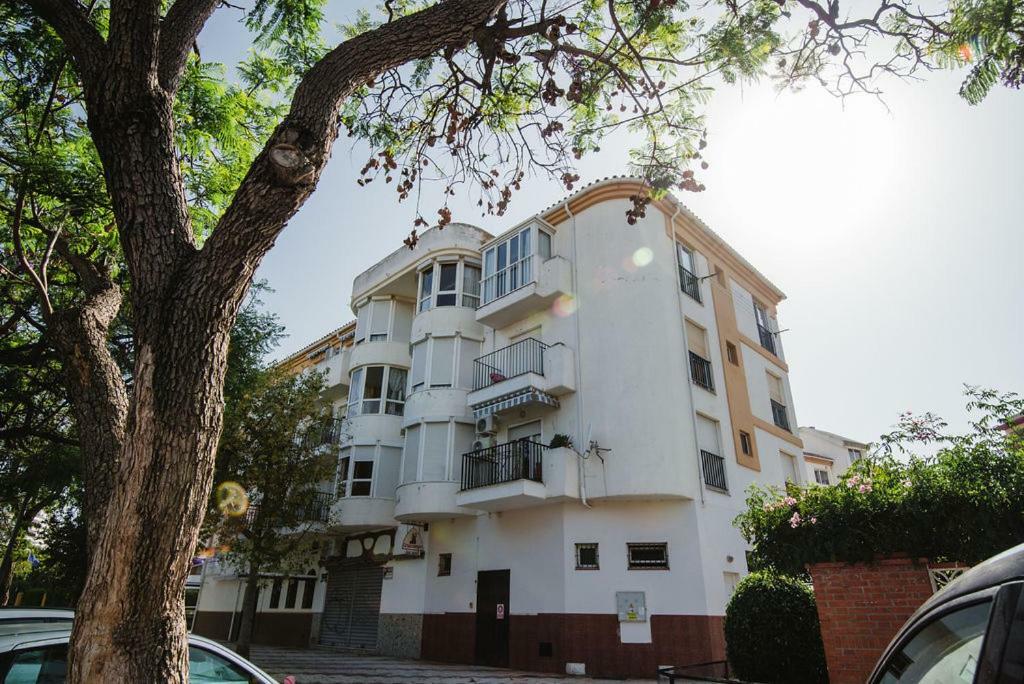 Bella Vista Luxury Apartment Торремолінос Екстер'єр фото