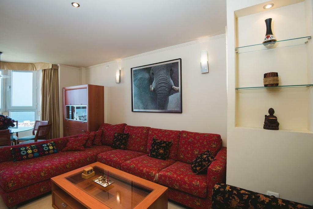 Bella Vista Luxury Apartment Торремолінос Екстер'єр фото