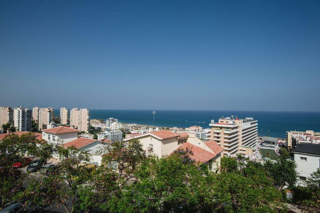 Bella Vista Luxury Apartment Торремолінос Екстер'єр фото