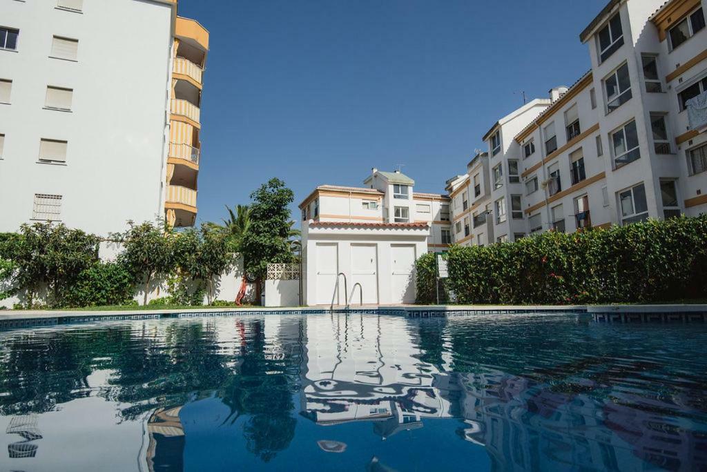 Bella Vista Luxury Apartment Торремолінос Екстер'єр фото