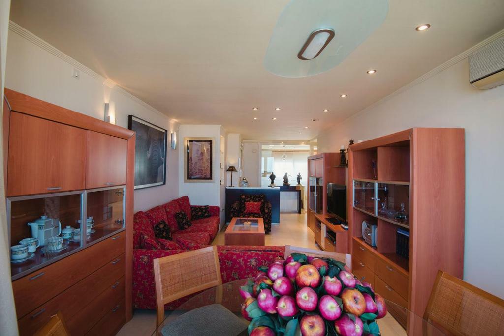 Bella Vista Luxury Apartment Торремолінос Екстер'єр фото