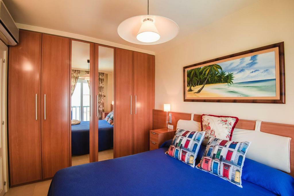 Bella Vista Luxury Apartment Торремолінос Екстер'єр фото