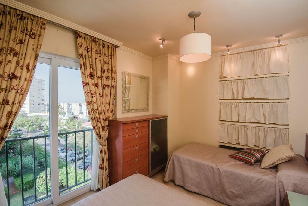 Bella Vista Luxury Apartment Торремолінос Екстер'єр фото