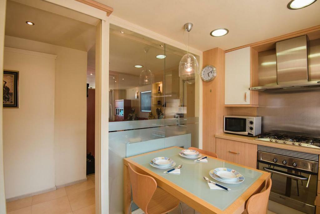 Bella Vista Luxury Apartment Торремолінос Екстер'єр фото