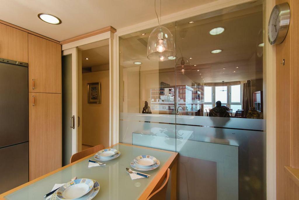 Bella Vista Luxury Apartment Торремолінос Екстер'єр фото